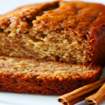 Amish Cinnamon Bread Recipe