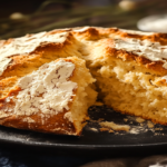 Irish Soda Bread